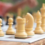 ENFF promove torneio de xadrez