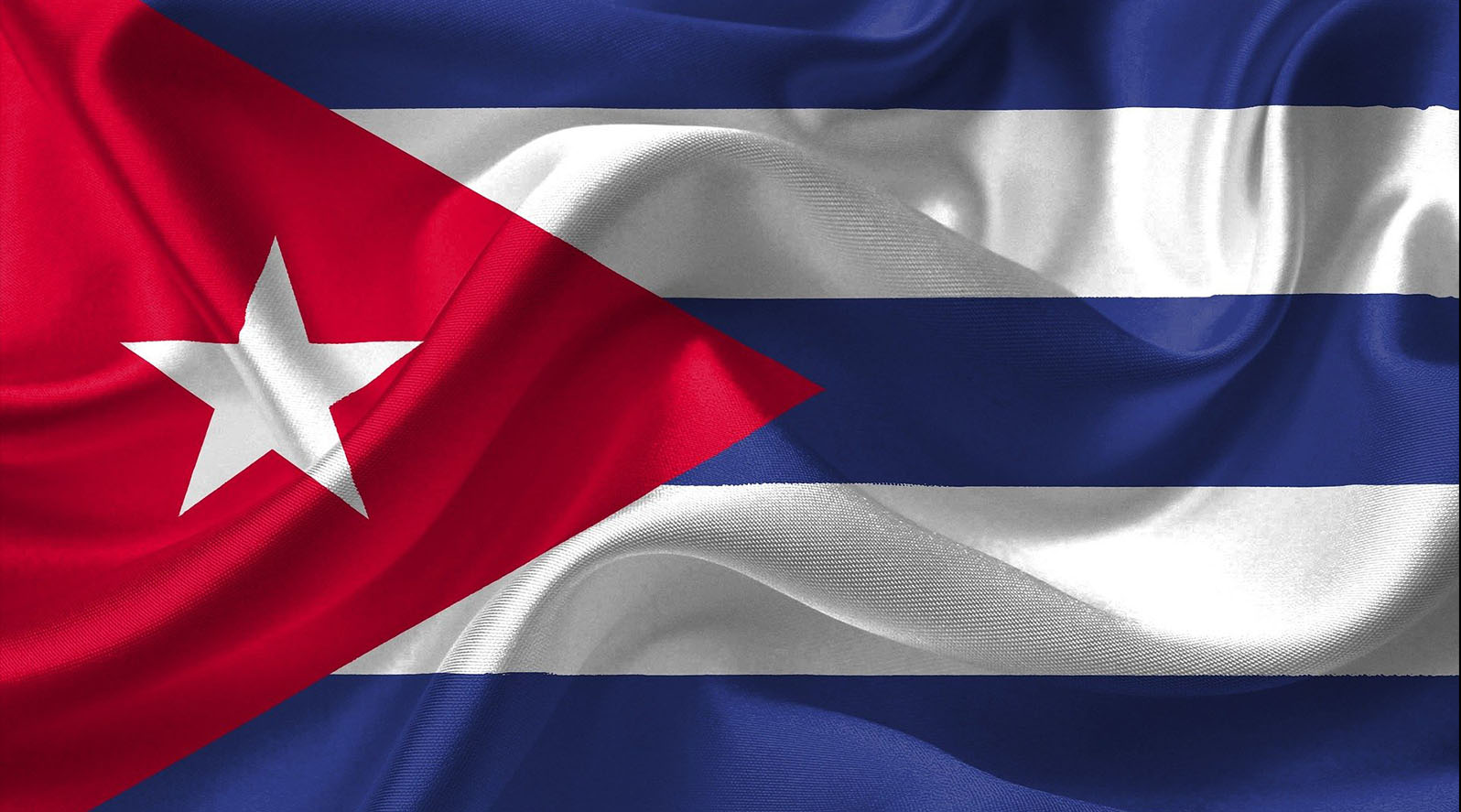 Solidariedade ao povo cubano