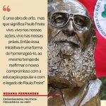 Centenário Freire