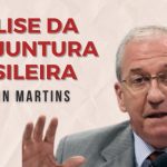 Franklin Martins, ex-ministro, faz análise da conjuntura nacional